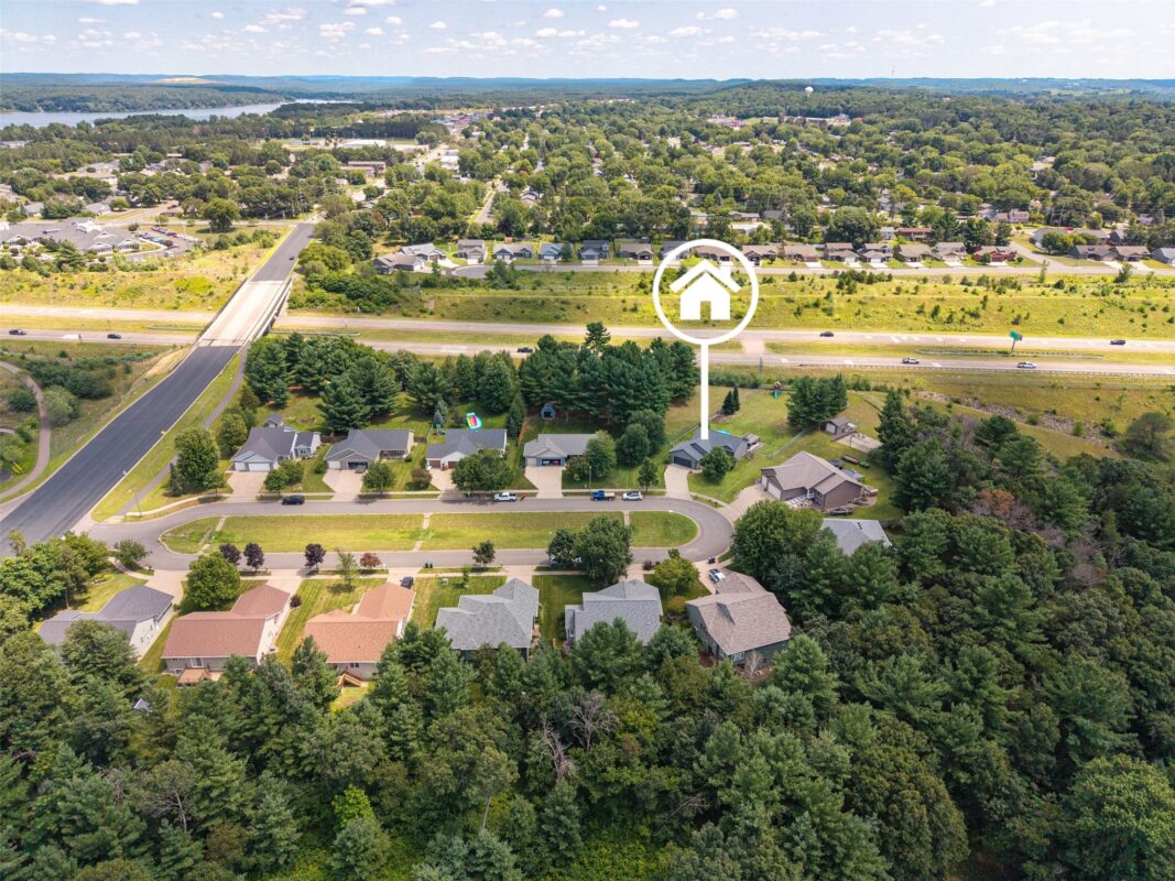 403 Brookshire Court, Altoona WI 54720 - Residential house for sale - MLS #1603524 - image48
