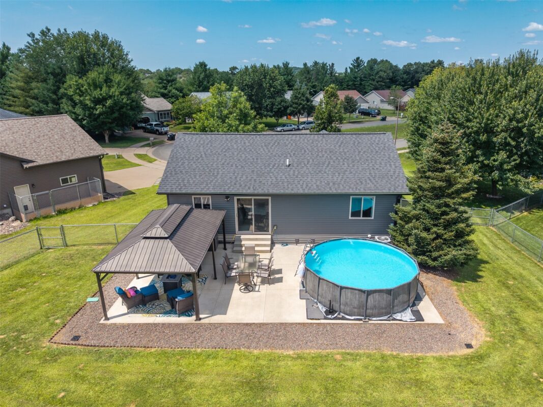 403 Brookshire Court, Altoona WI 54720 - Residential house for sale - MLS #1603524 - image50