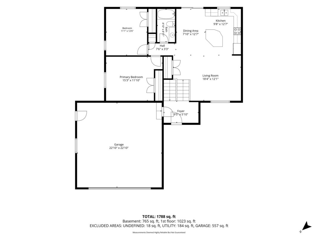403 Brookshire Court, Altoona WI 54720 - Residential house for sale - MLS #1603524 - image52