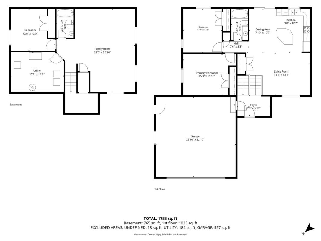 403 Brookshire Court, Altoona WI 54720 - Residential house for sale - MLS #1603524 - image53