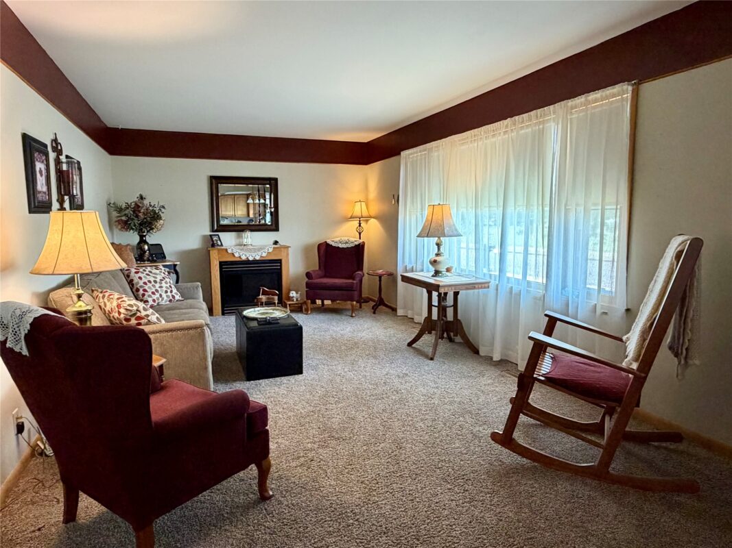 404 Edward Street, Chippewa Falls WI 54729 - Residential house for sale - MLS #1603683 - image3
