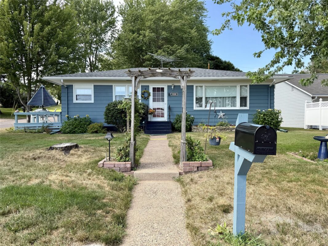 404 Edward Street, Chippewa Falls WI 54729 - Residential house for sale - MLS #1603683 - image29
