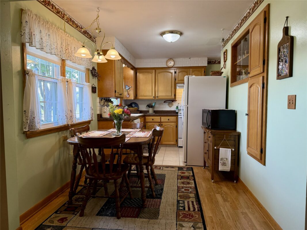 404 Edward Street, Chippewa Falls WI 54729 - Residential house for sale - MLS #1603683 - image4