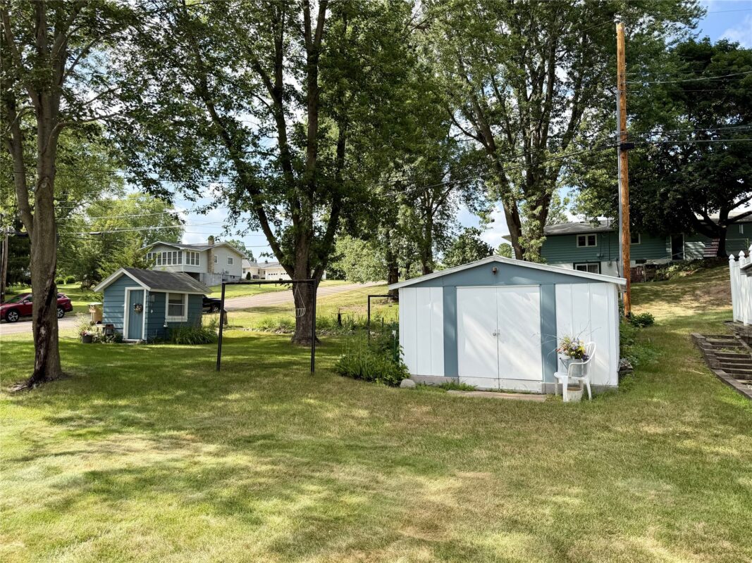 404 Edward Street, Chippewa Falls WI 54729 - Residential house for sale - MLS #1603683 - image32