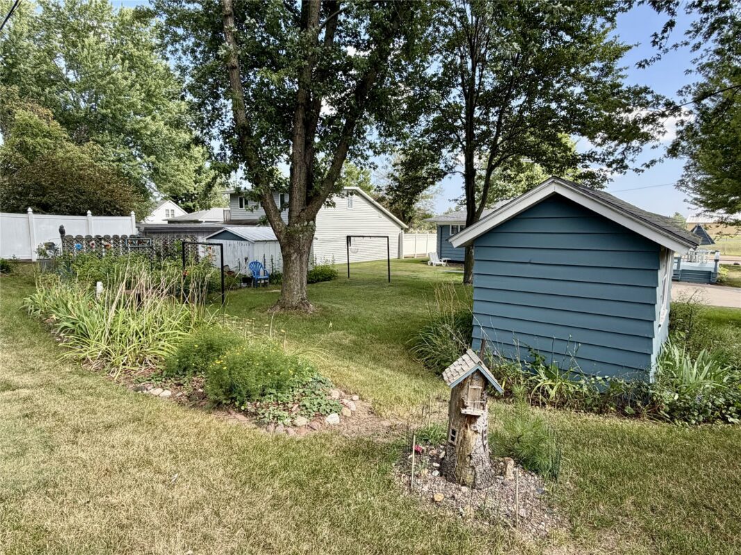 404 Edward Street, Chippewa Falls WI 54729 - Residential house for sale - MLS #1603683 - image34