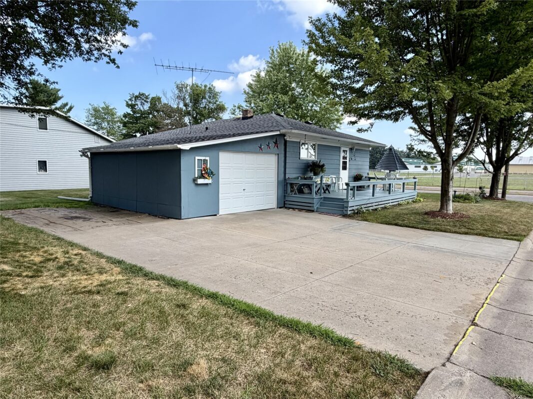 404 Edward Street, Chippewa Falls WI 54729 - Residential house for sale - MLS #1603683 - image36