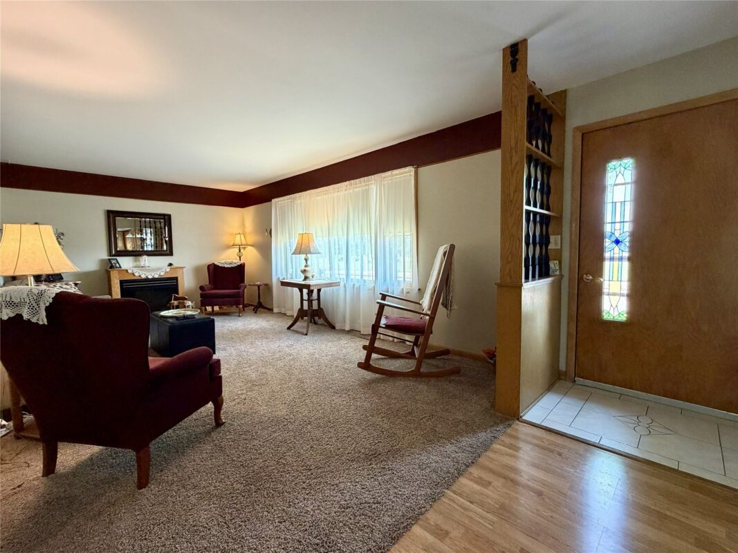 404 Edward Street, Chippewa Falls WI 54729 - Residential house for sale - MLS #1603683 - image5