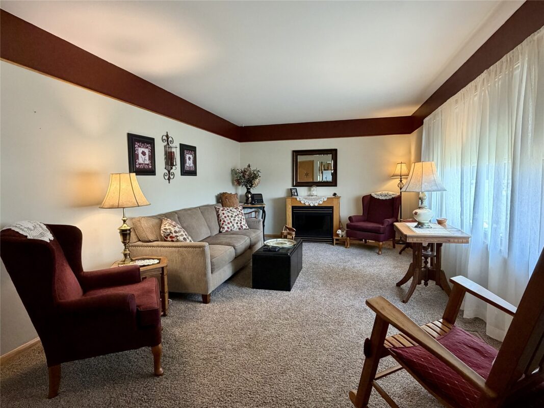 404 Edward Street, Chippewa Falls WI 54729 - Residential house for sale - MLS #1603683 - image7