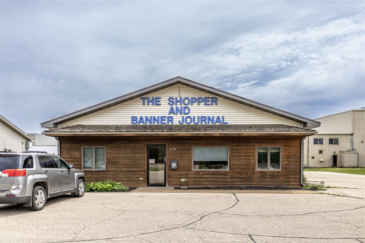 409 Main Street, Black River Falls WI 54615 - CommercialSale house for sale - MLS #1597706 - image2