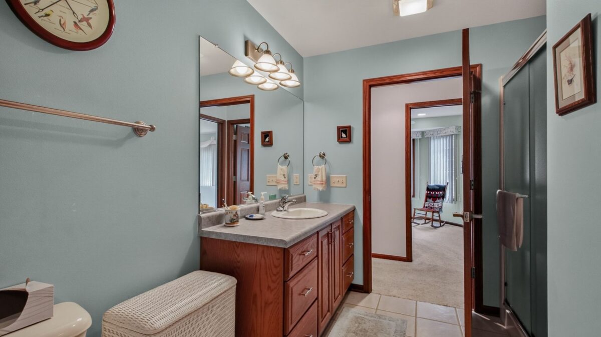 4108 Wild Ridge Court, Eau Claire WI 54703 - Residential house for sale - MLS #1603127 - image17
