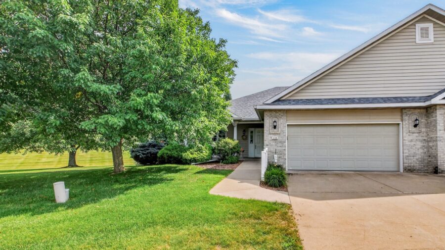 4108 Wild Ridge Court