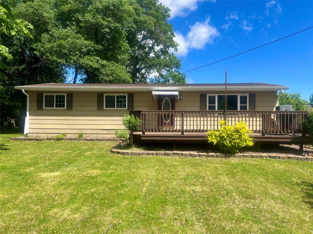 411 Coleman Street, Rice Lake WI 54868 - Residential house for sale - MLS #1602464 - image2