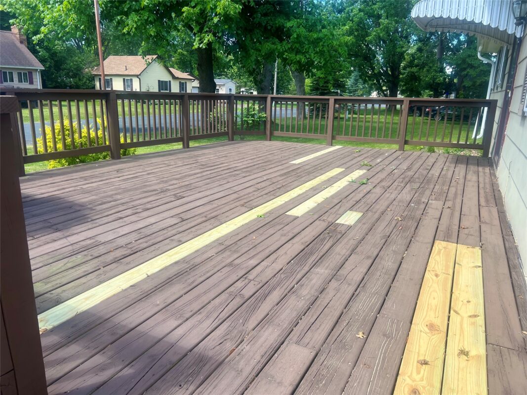 411 Coleman Street, Rice Lake WI 54868 - Residential house for sale - MLS #1602464 - image11