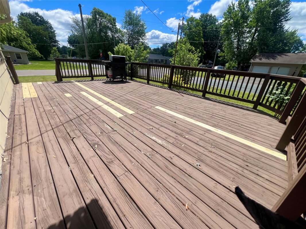 411 Coleman Street, Rice Lake WI 54868 - Residential house for sale - MLS #1602464 - image12