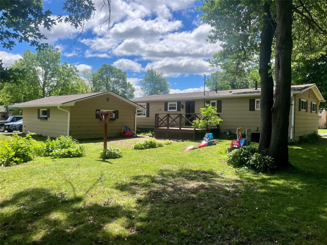 411 Coleman Street, Rice Lake WI 54868 - Residential house for sale - MLS #1602464 - image13