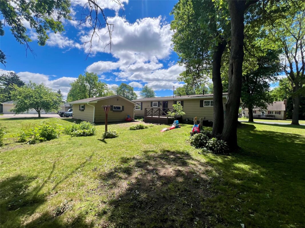 411 Coleman Street, Rice Lake WI 54868 - Residential house for sale - MLS #1602464 - image14