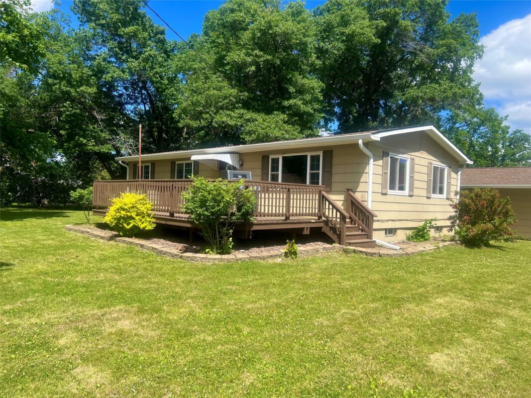 411 Coleman Street, Rice Lake WI 54868 - Residential house for sale - MLS #1602464 - image3