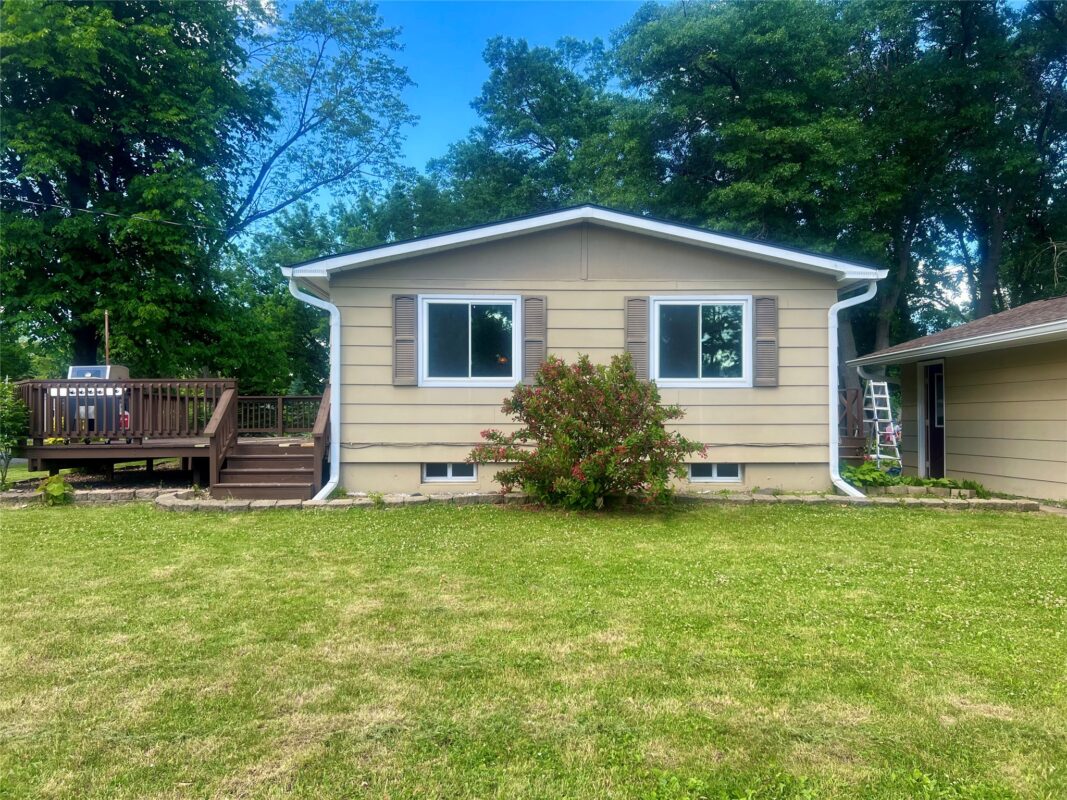 411 Coleman Street, Rice Lake WI 54868 - Residential house for sale - MLS #1602464 - image4