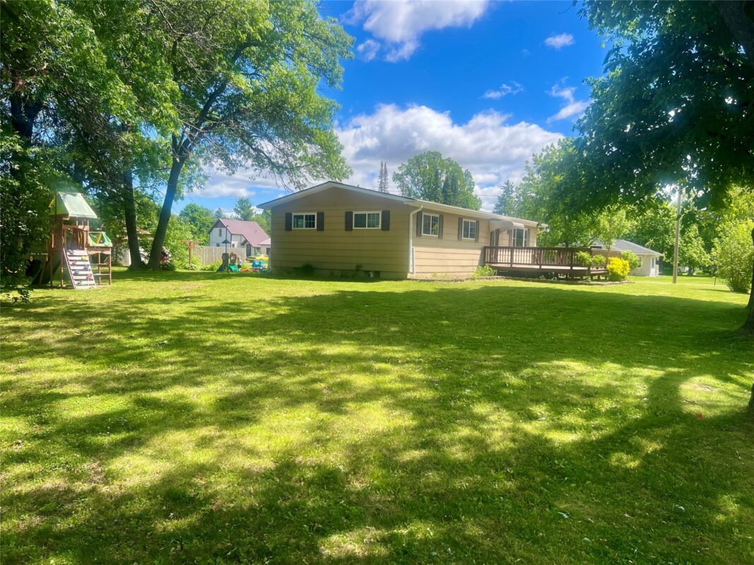 411 Coleman Street, Rice Lake WI 54868 - Residential house for sale - MLS #1602464 - image5