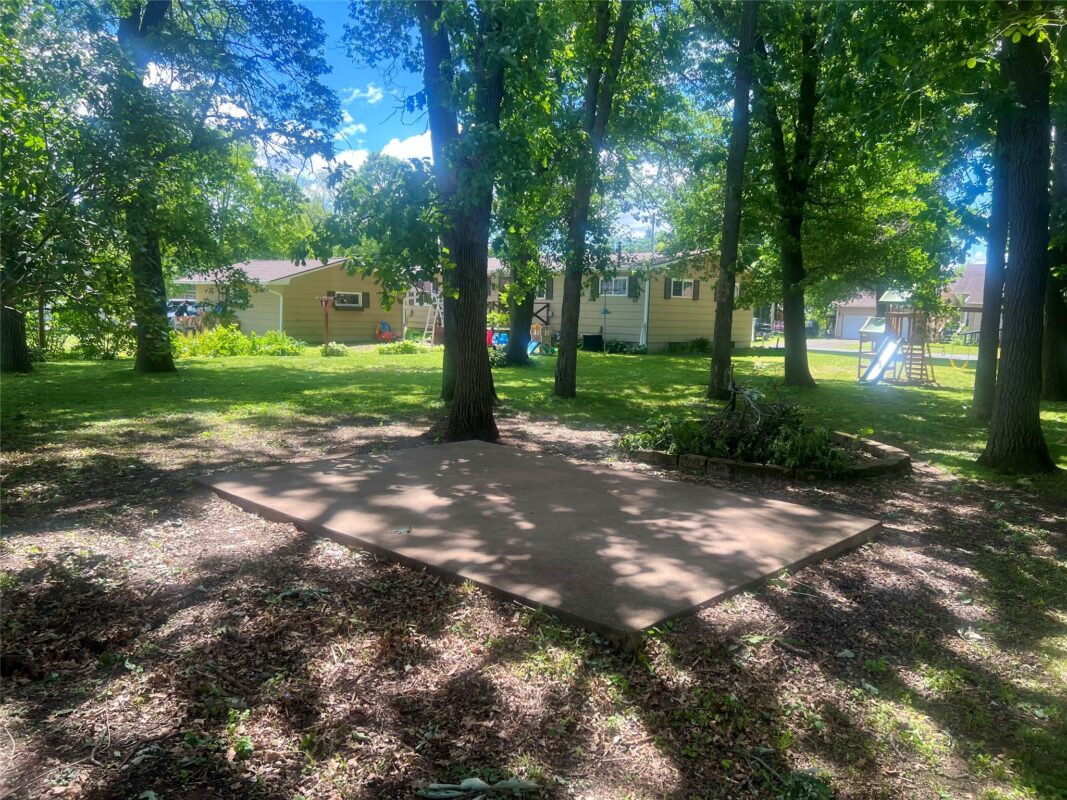 411 Coleman Street, Rice Lake WI 54868 - Residential house for sale - MLS #1602464 - image8