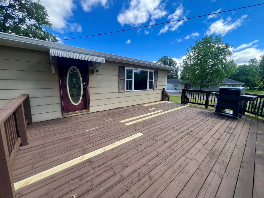 411 Coleman Street, Rice Lake WI 54868 - Residential house for sale - MLS #1602464 - image10