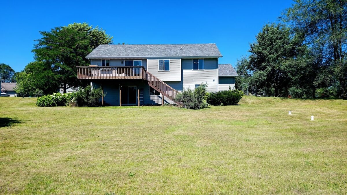 4127 116th Street, Chippewa Falls WI 54729 - Residential house for sale - MLS #1603212 - image45