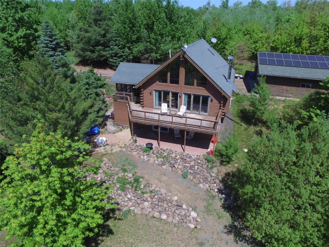 4146 Spotted Fawn Trail, Danbury WI 54830 - Residential house for sale - MLS #1600385 - image6