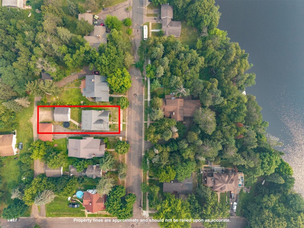 416 4th Street, Ladysmith WI 54848 - Residential house for sale - MLS #1603417 - image3