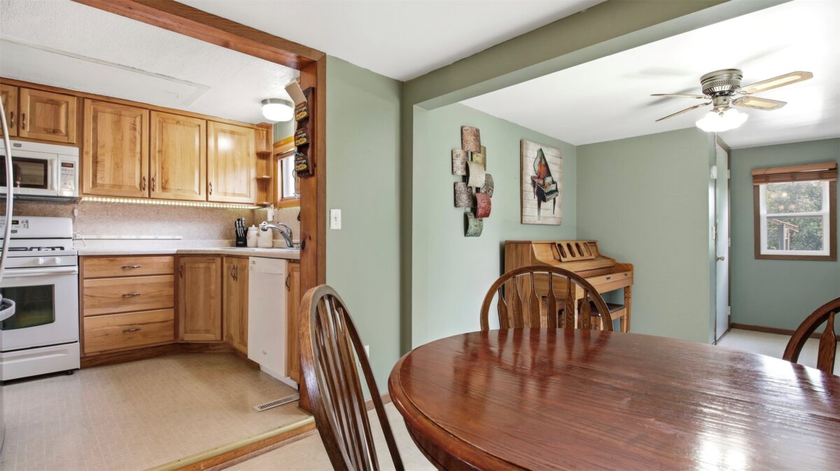 417 7th Street, Cameron WI 54822 - Residential house for sale - MLS #1602982 - image13