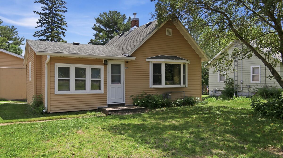 417 7th Street, Cameron WI 54822 - Residential house for sale - MLS #1602982 - image3