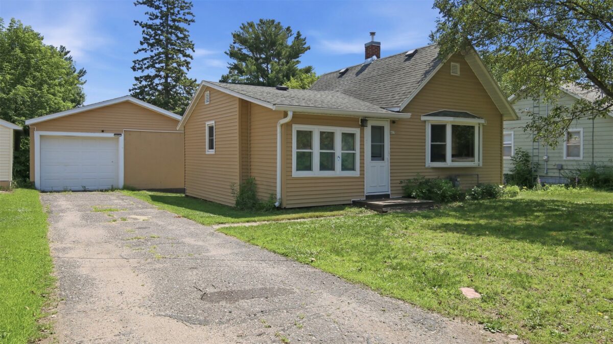417 7th Street, Cameron WI 54822 - Residential house for sale - MLS #1602982 - image4