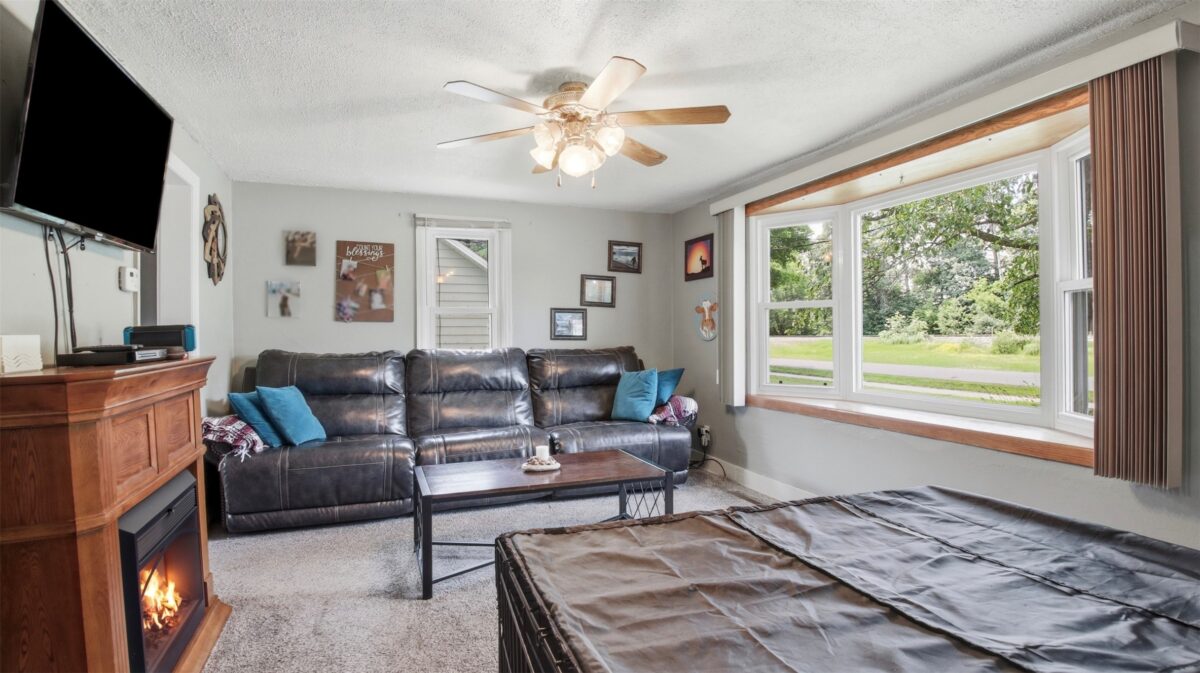 417 7th Street, Cameron WI 54822 - Residential house for sale - MLS #1602982 - image7