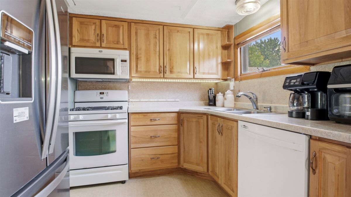 417 7th Street, Cameron WI 54822 - Residential house for sale - MLS #1602982 - image9