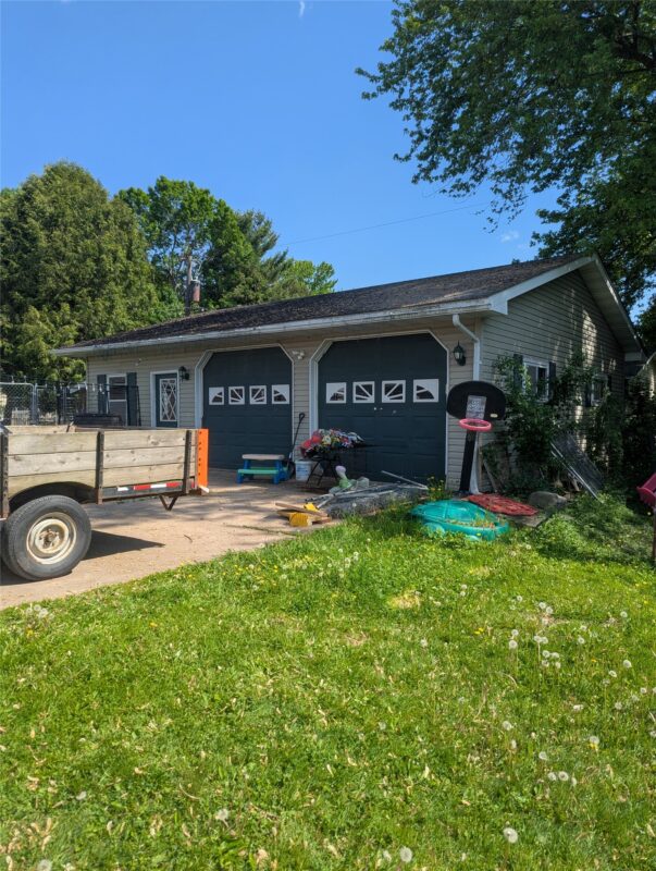 418 School Street, Thorp WI 54777 - Residential house for sale - MLS #1603381 - image9