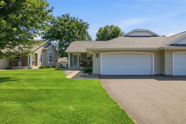 4205 E Hamilton Avenue Eau Claire WI 54701