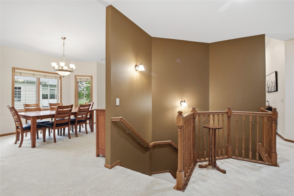 4244 Mill Ridge Circle, Eau Claire WI 54703 - Residential house for sale - MLS #1602030 - image12