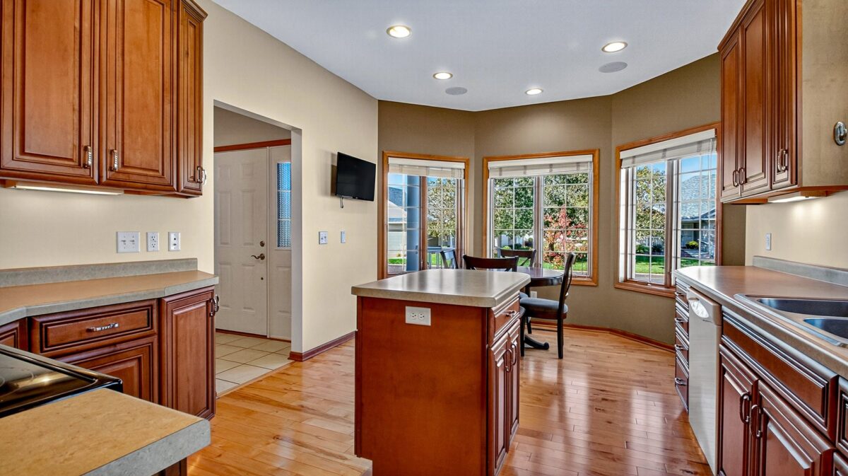 4244 Mill Ridge Circle, Eau Claire WI 54703 - Residential house for sale - MLS #1602030 - image14