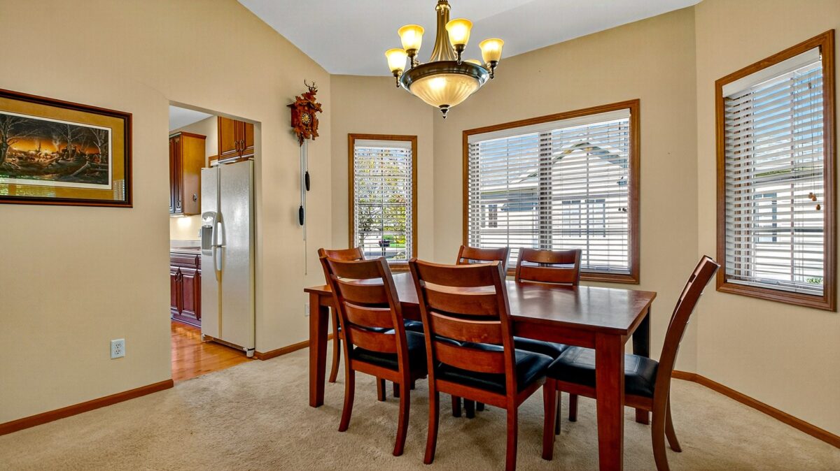 4244 Mill Ridge Circle, Eau Claire WI 54703 - Residential house for sale - MLS #1602030 - image17