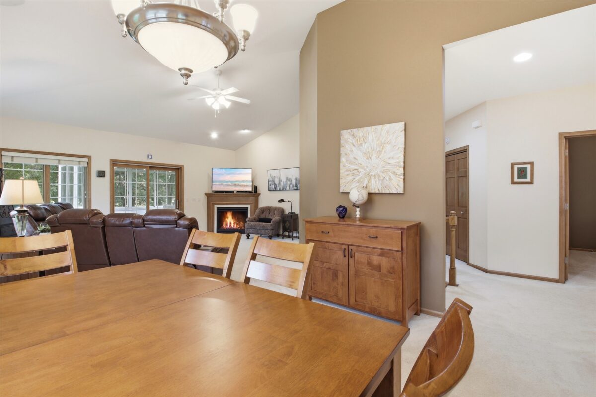 4244 Mill Ridge Circle, Eau Claire WI 54703 - Residential house for sale - MLS #1602030 - image18