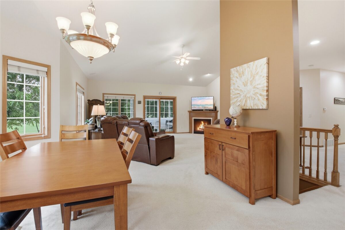 4244 Mill Ridge Circle, Eau Claire WI 54703 - Residential house for sale - MLS #1602030 - image19