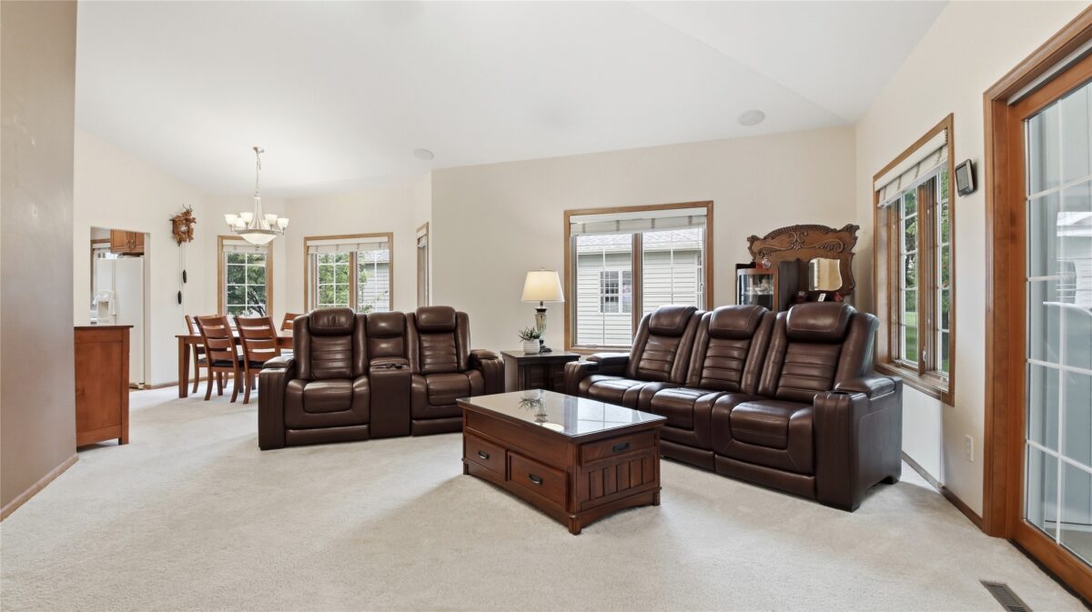 4244 Mill Ridge Circle, Eau Claire WI 54703 - Residential house for sale - MLS #1602030 - image20