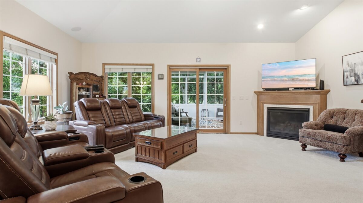 4244 Mill Ridge Circle, Eau Claire WI 54703 - Residential house for sale - MLS #1602030 - image21