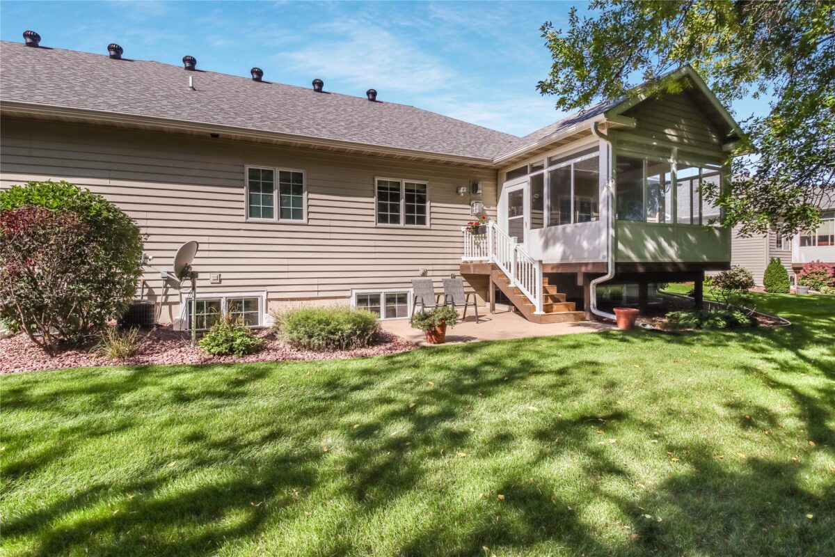 4244 Mill Ridge Circle, Eau Claire WI 54703 - Residential house for sale - MLS #1602030 - image41
