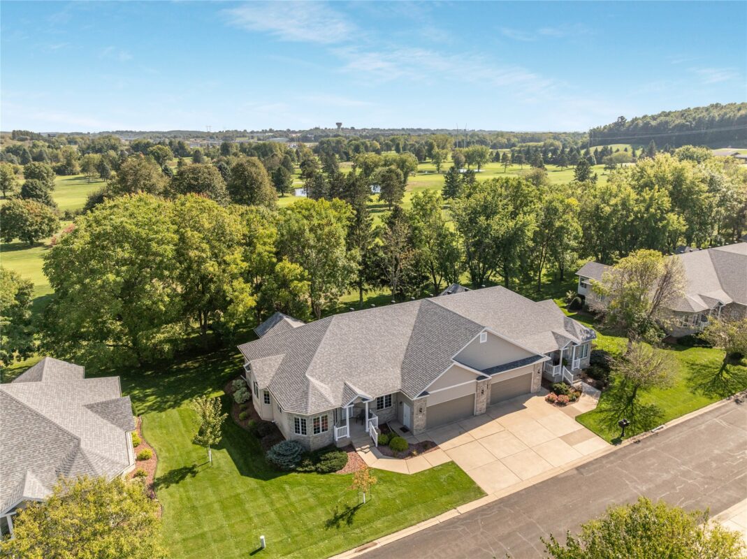 4244 Mill Ridge Circle, Eau Claire WI 54703 - Residential house for sale - MLS #1602030 - image43