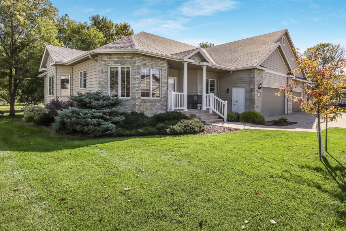 4244 Mill Ridge Circle, Eau Claire WI 54703 - Residential house for sale - MLS #1602030 - image44