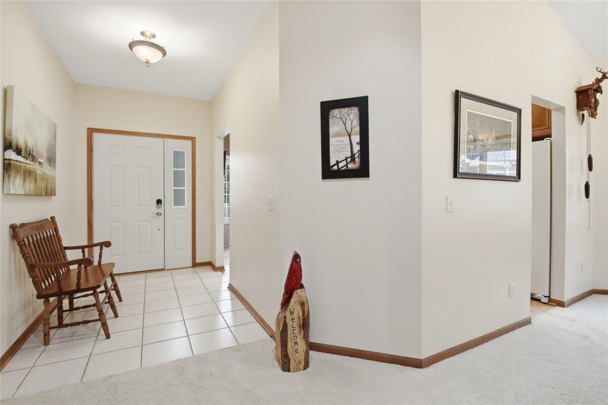 4244 Mill Ridge Circle, Eau Claire WI 54703 - Residential house for sale - MLS #1602030 - image9