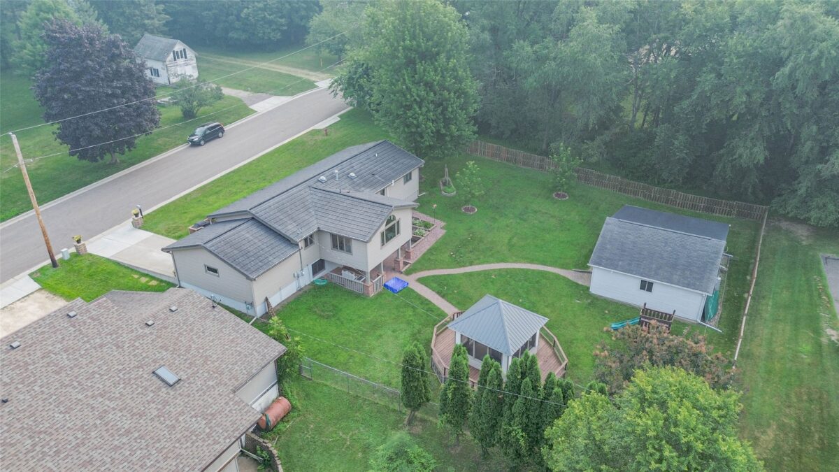 425 Drier Street, Durand WI 54736 - Residential house for sale - MLS #1603297 - image2
