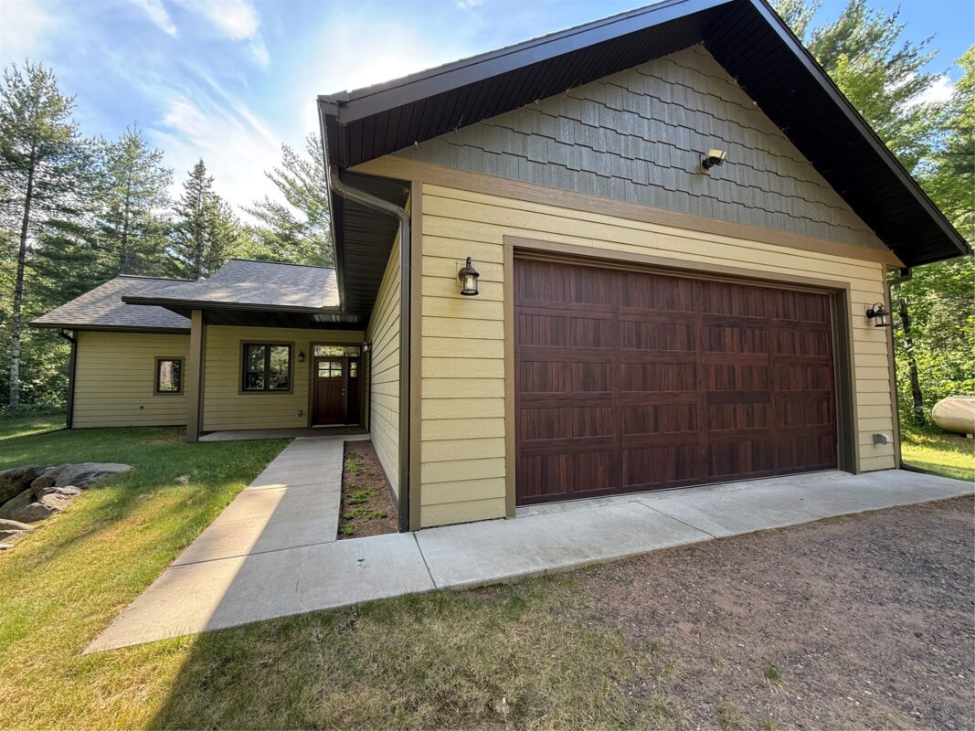 42765 Kavanaugh Road, Cable WI 54821 - Residential house for sale - MLS #1602320 - image2