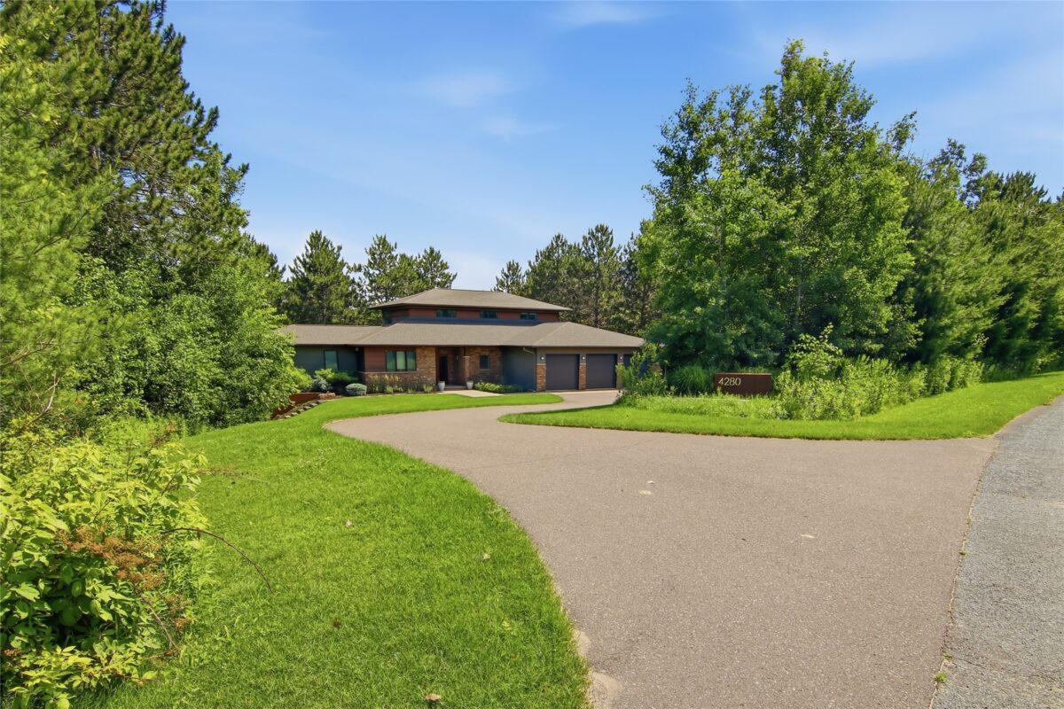 4280 Talmadge Road, Eau Claire WI 54701 - Residential house for sale - MLS #1602493 - image3