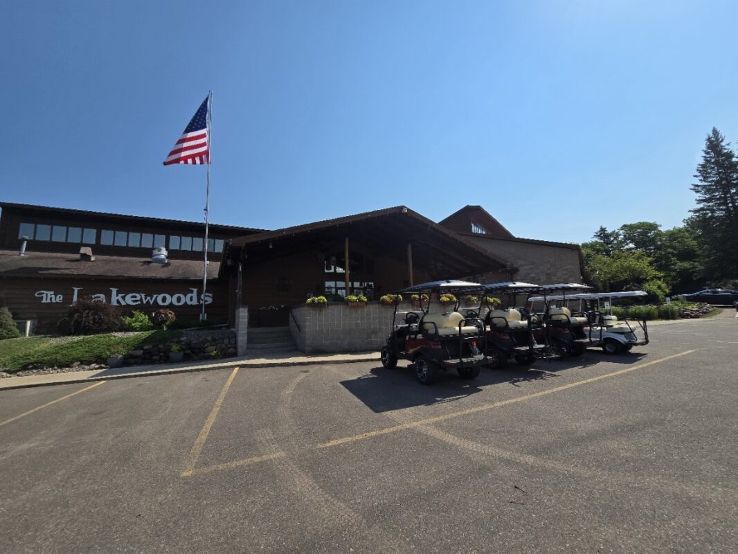 42950 Lakewoods Drive, Cable WI 54821 - Residential house for sale - MLS #1602791 - image2